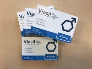 viasil